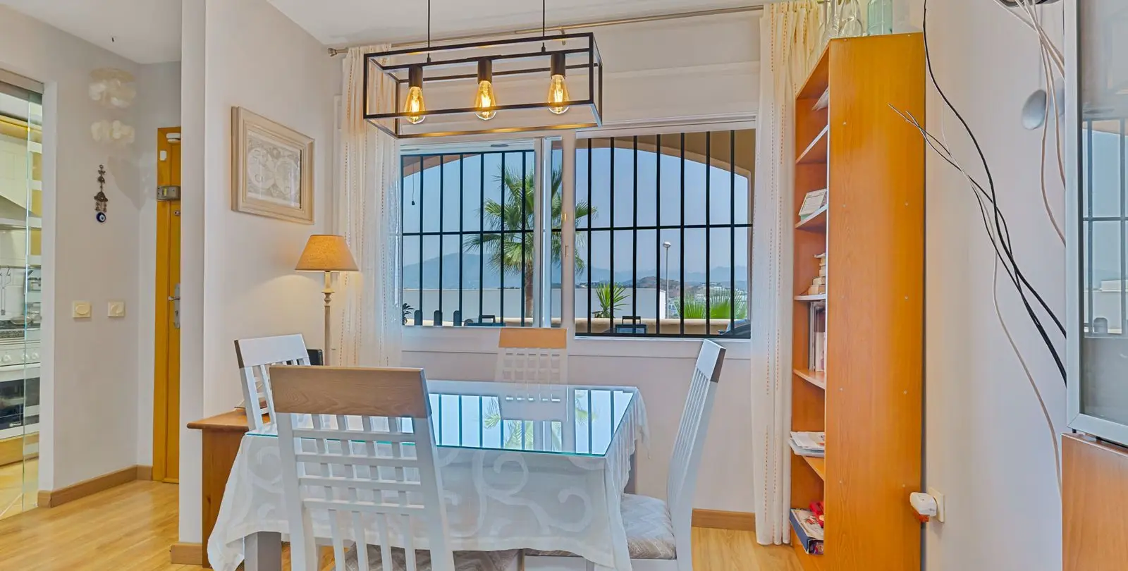 Продажа двухуровневого пентхауса в La Cala de Mijas 4