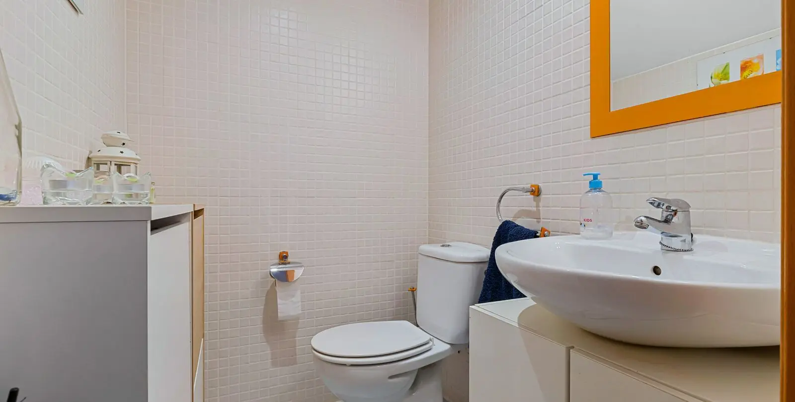 Продажа двухуровневого пентхауса в La Cala de Mijas 5