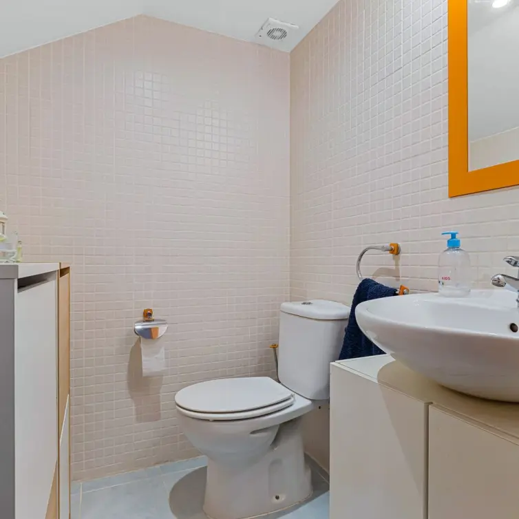 Venta de ático dúplex en La Cala de Mijas