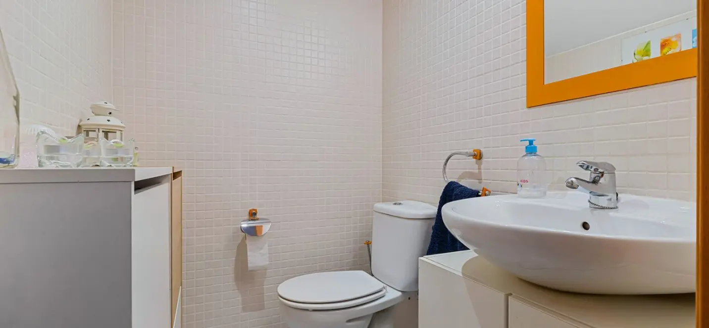 Venta de ático dúplex en La Cala de Mijas 4