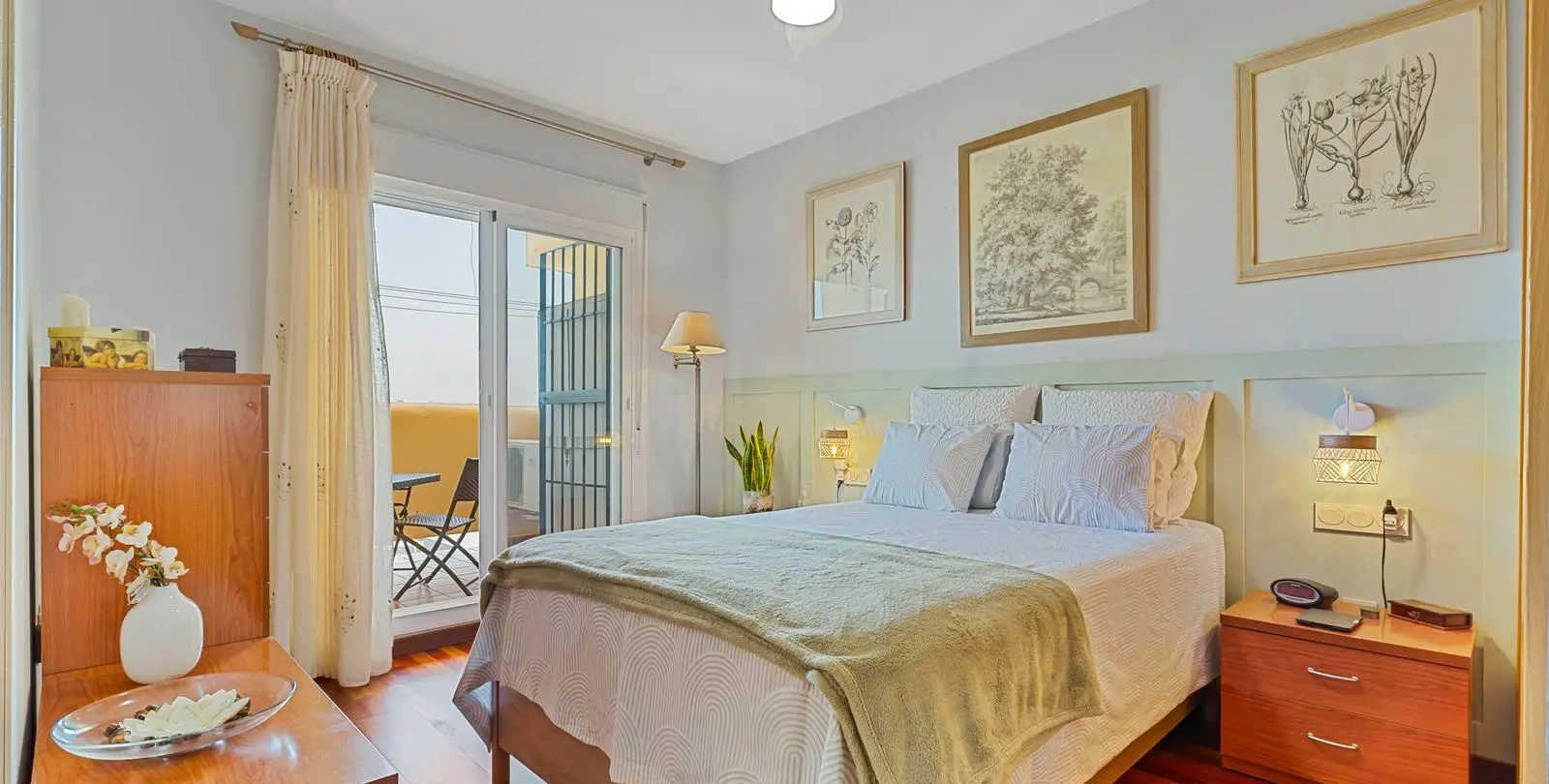 Продажа двухуровневого пентхауса в La Cala de Mijas 7
