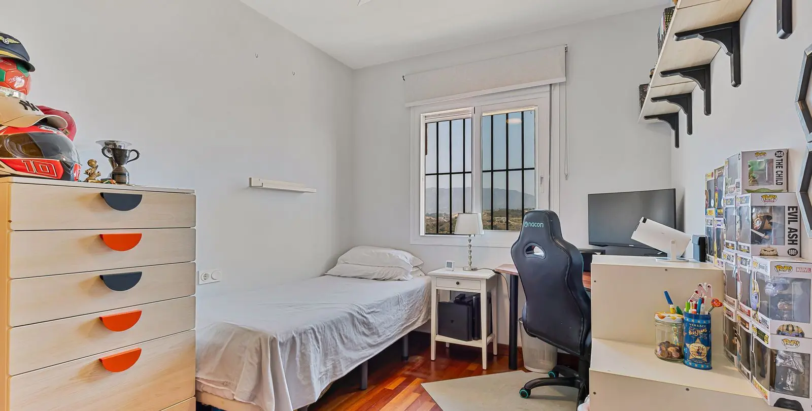 Продажа двухуровневого пентхауса в La Cala de Mijas 11