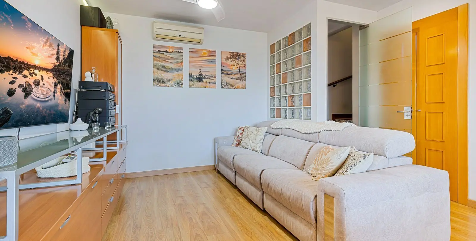Продажа двухуровневого пентхауса в La Cala de Mijas 12
