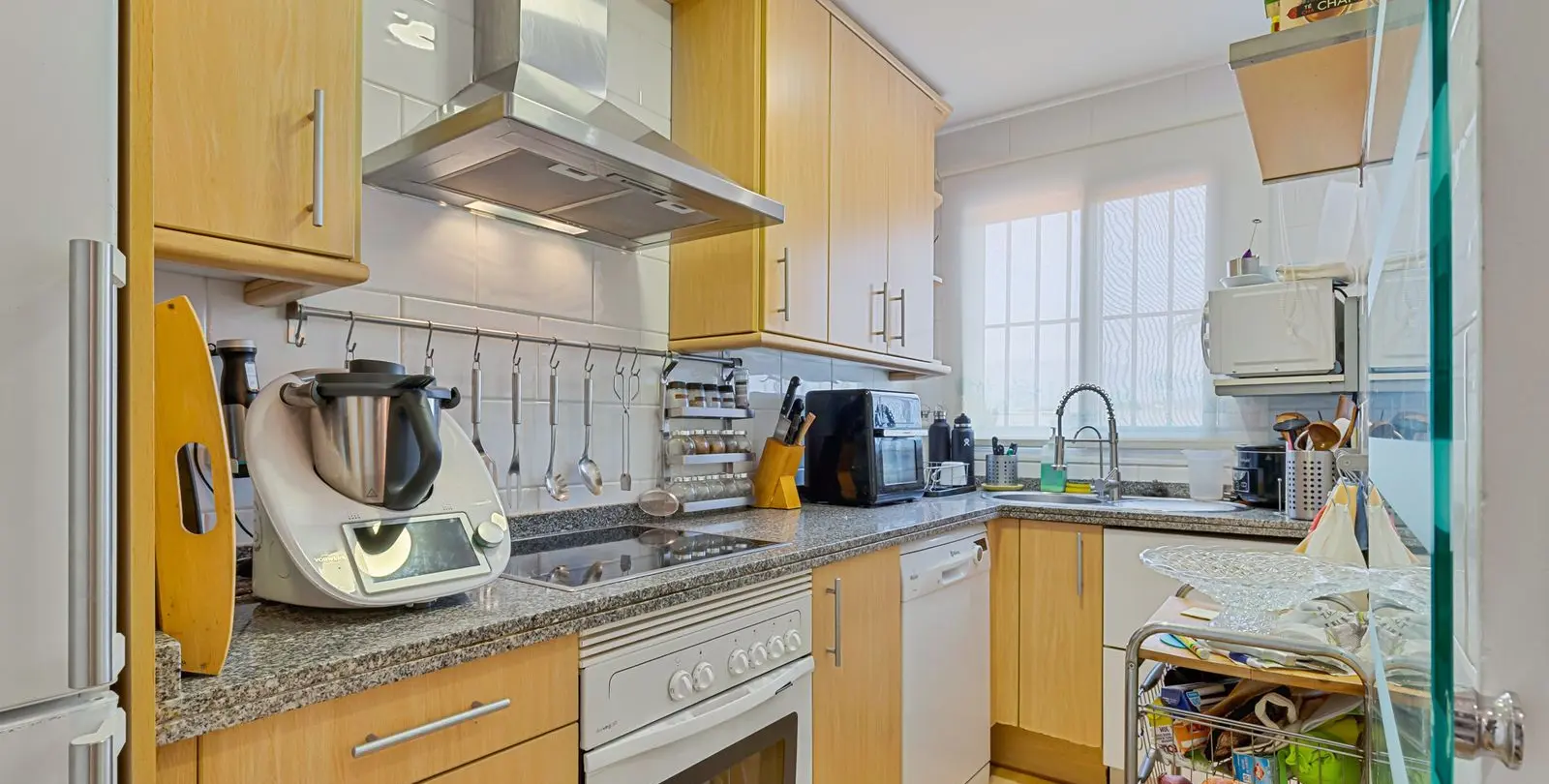 Продажа двухуровневого пентхауса в La Cala de Mijas 13