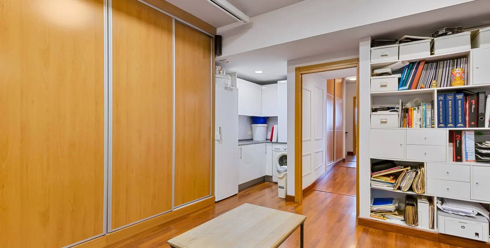 Продажа двухуровневого пентхауса в La Cala de Mijas 17