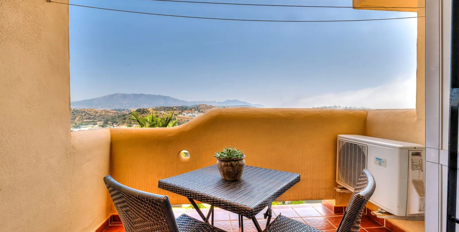 Продажа двухуровневого пентхауса в La Cala de Mijas 20