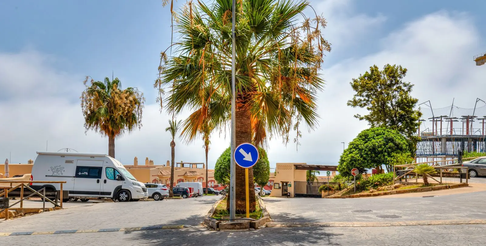 Продажа двухуровневого пентхауса в La Cala de Mijas 26