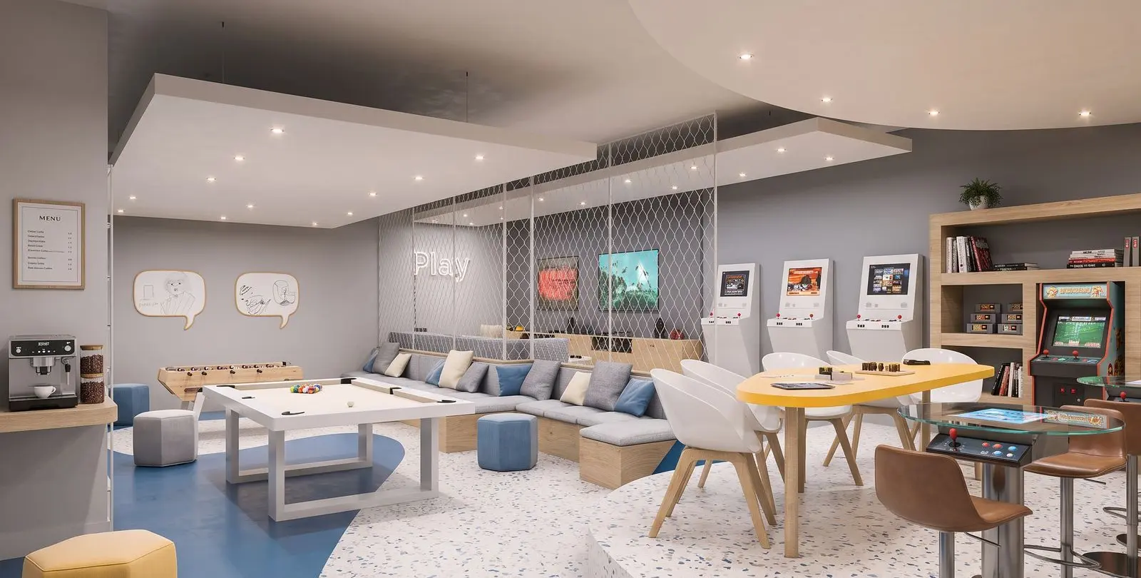 Venta de apartamento en planta baja en Selwo 33