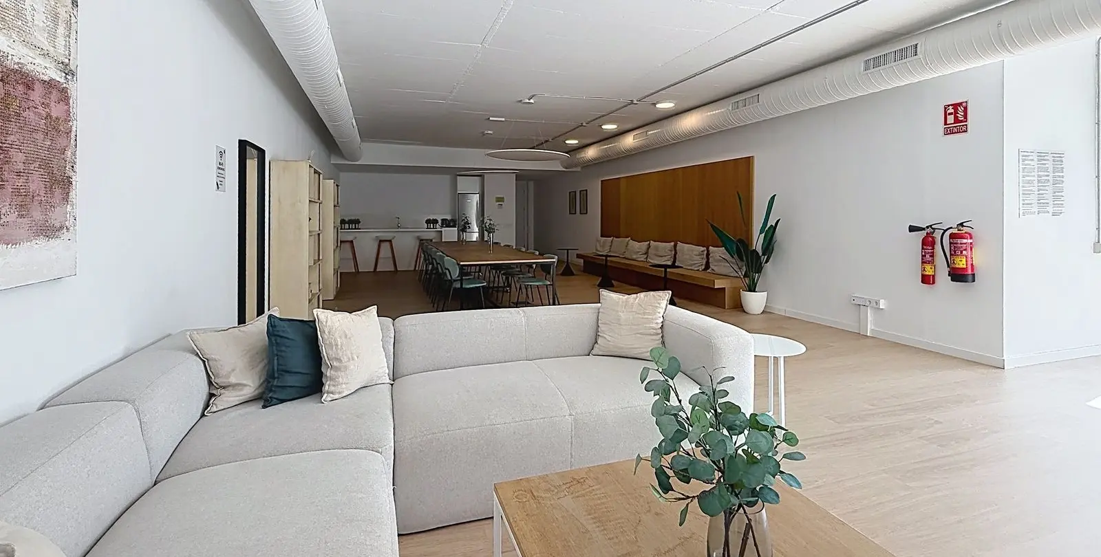 Venta de apartamento en planta baja en Selwo 41