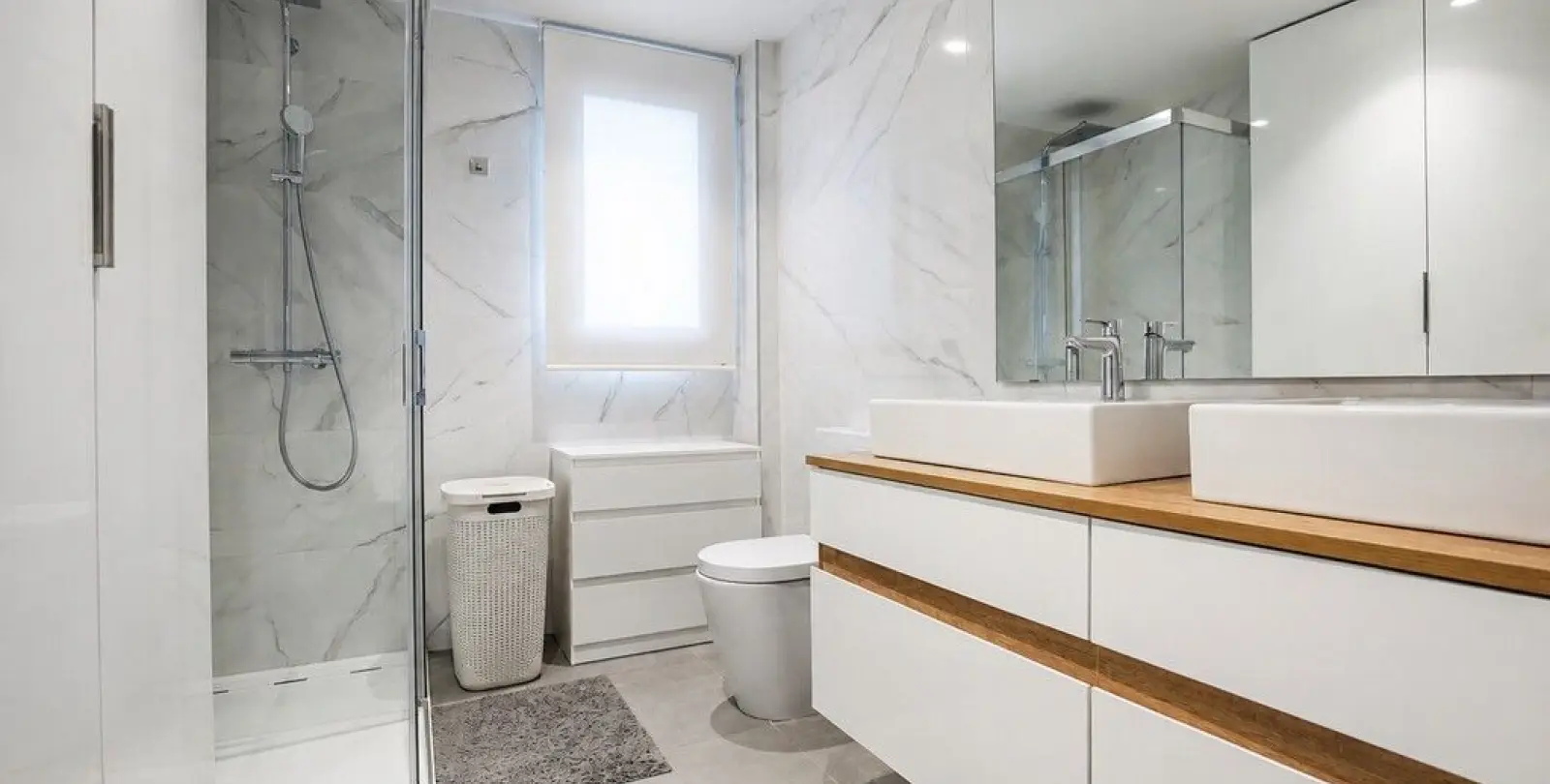 Venta de apartamento en planta baja en Estepona 7