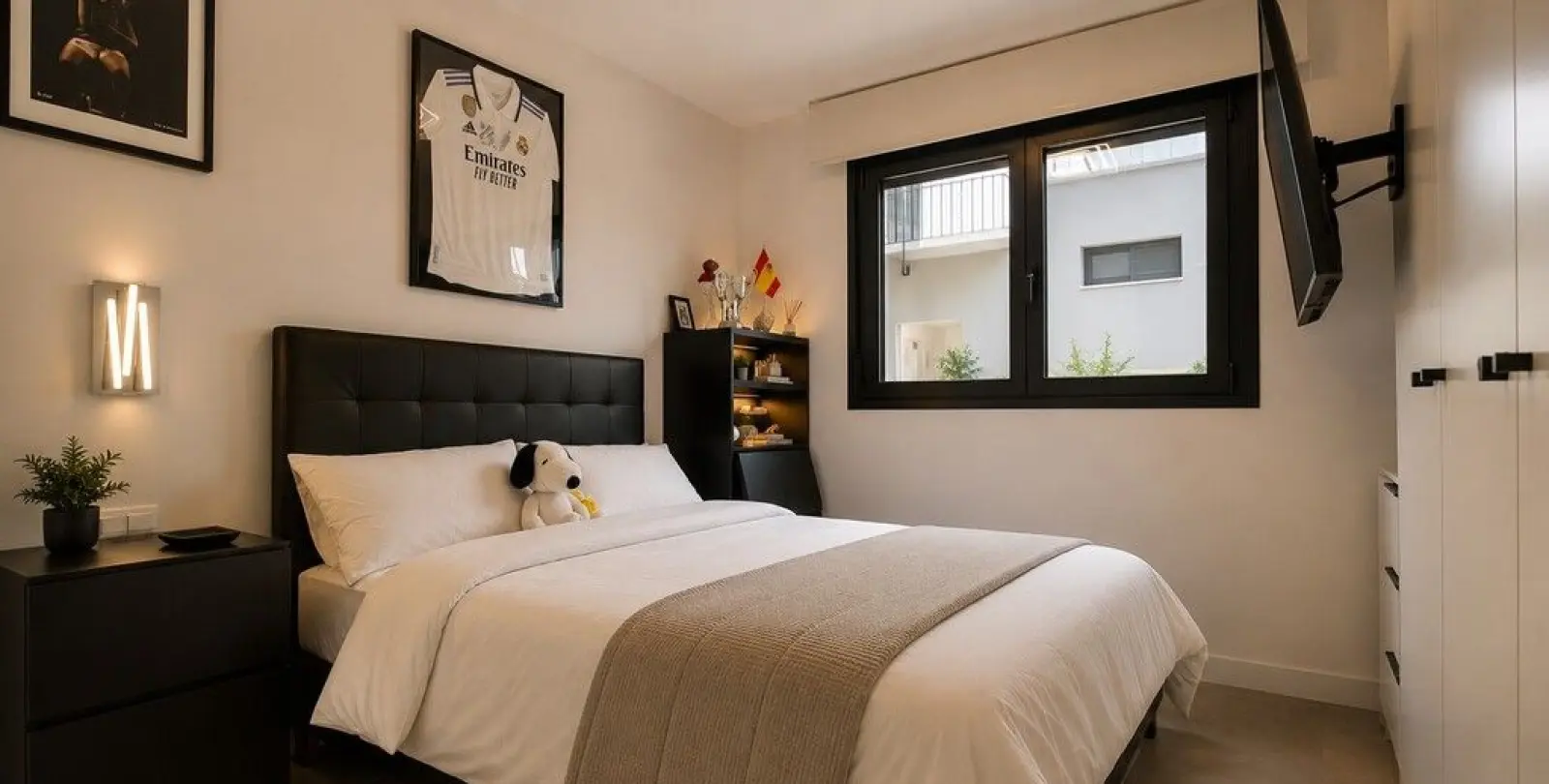 Venta de apartamento en planta baja en Estepona 8