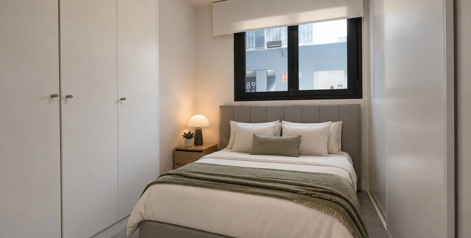 Venta de apartamento en planta baja en Estepona 9