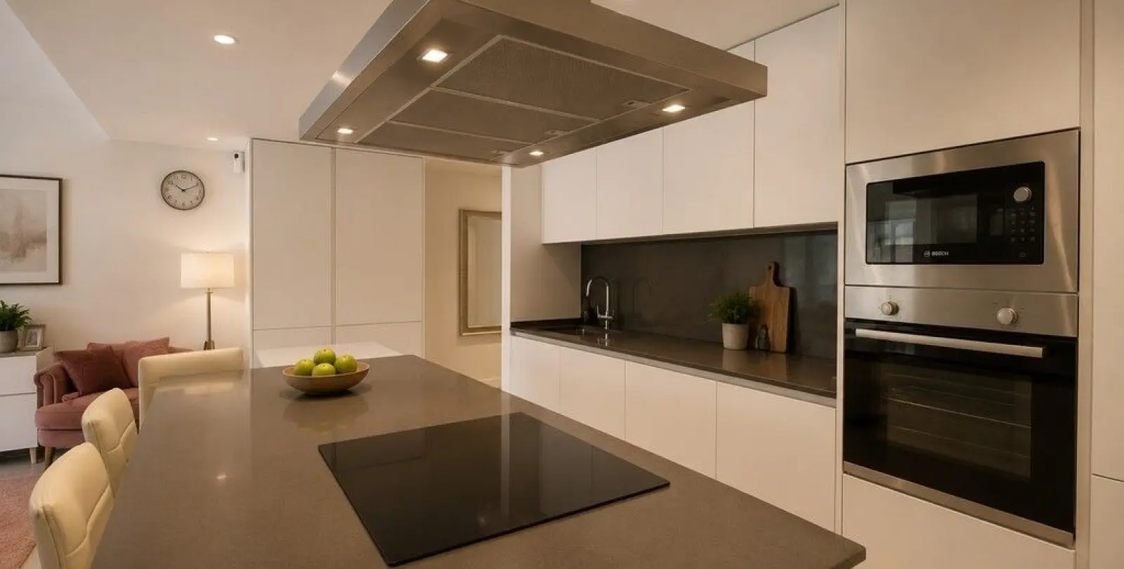 Venta de apartamento en planta baja en Estepona 12
