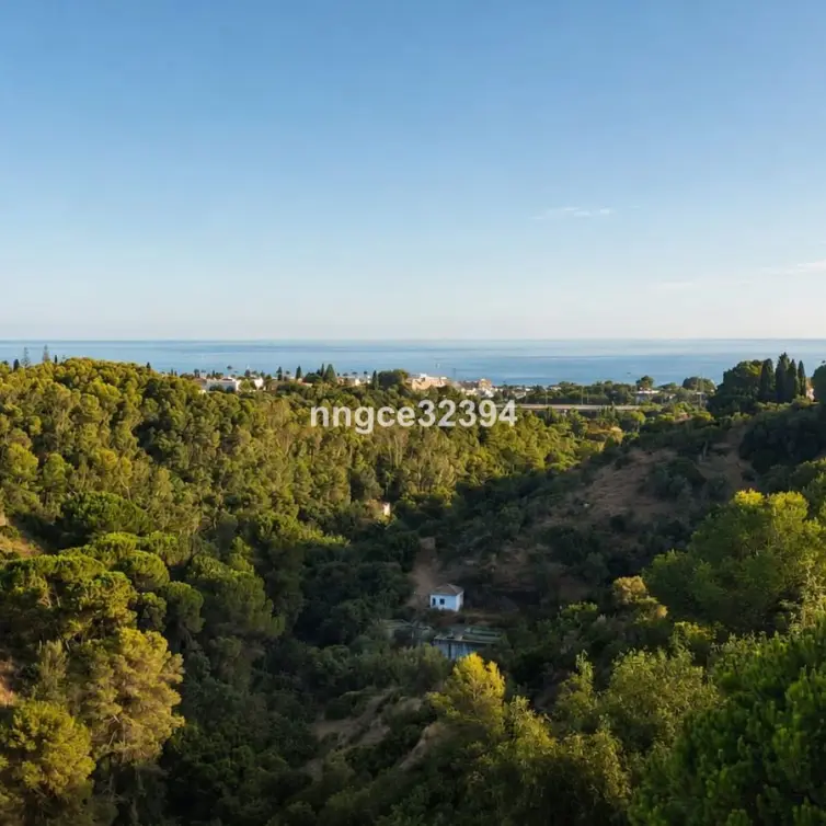 Sale of middle floor apartment in Sierra Blanca