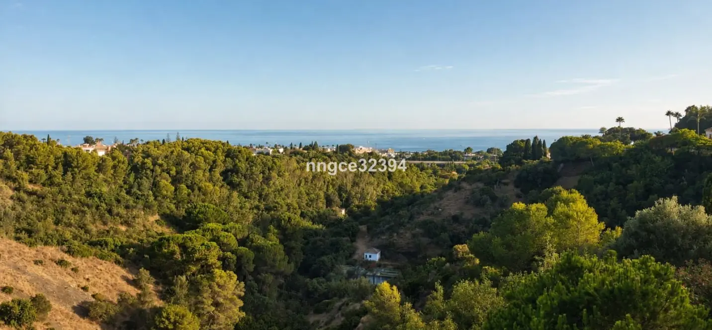 Venta de apartamento en planta media en Sierra Blanca 3