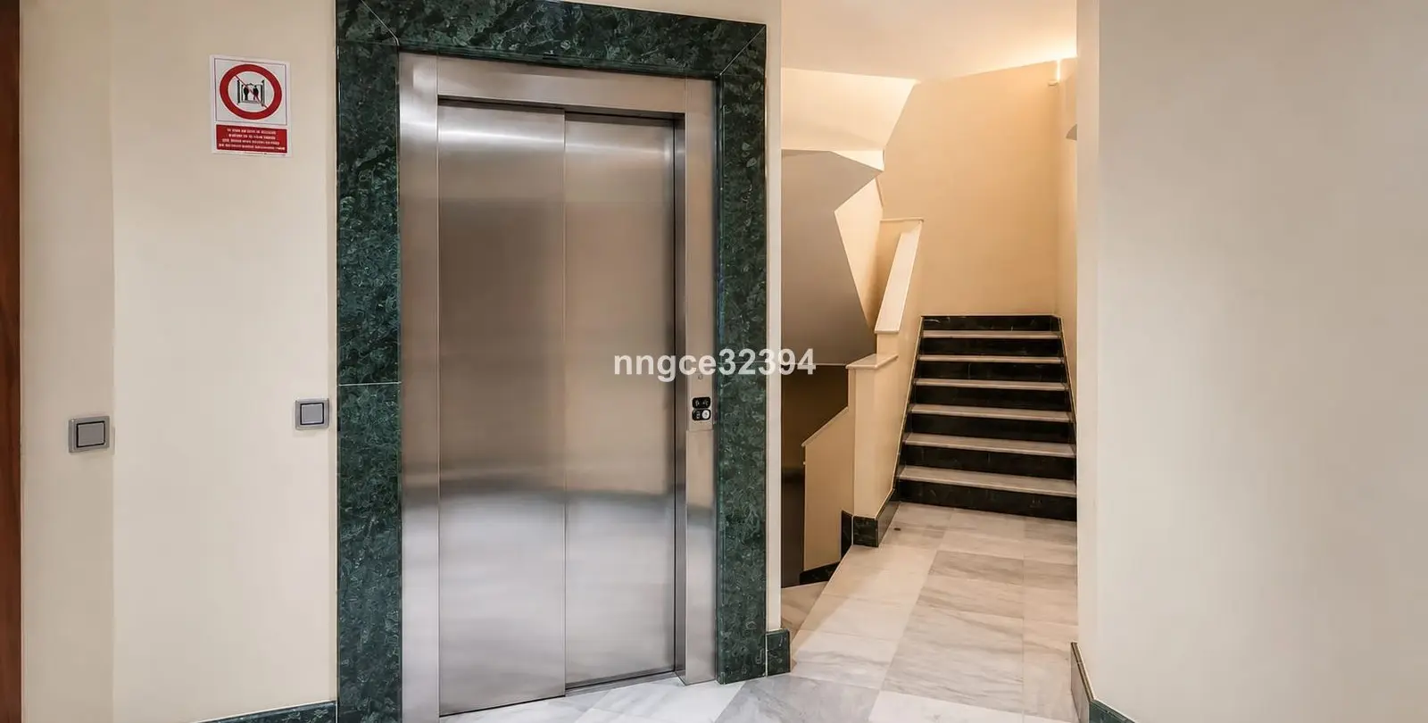 Продажа апартаментов на среднем этаже в Sierra Blanca 30