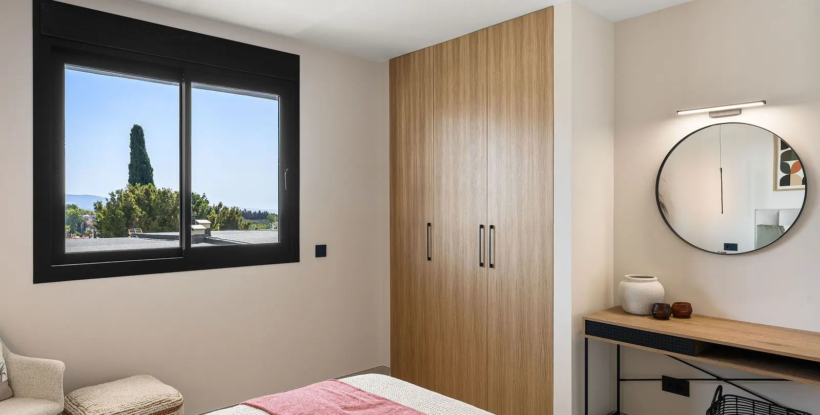 Venta de apartamento en planta media en Nueva Andalucía 26