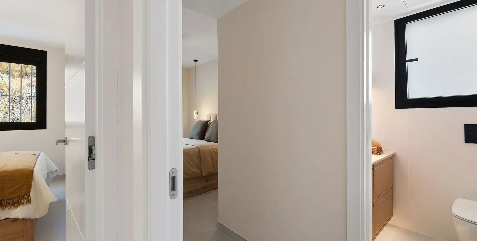 Venta de apartamento en planta media en Nueva Andalucía 29