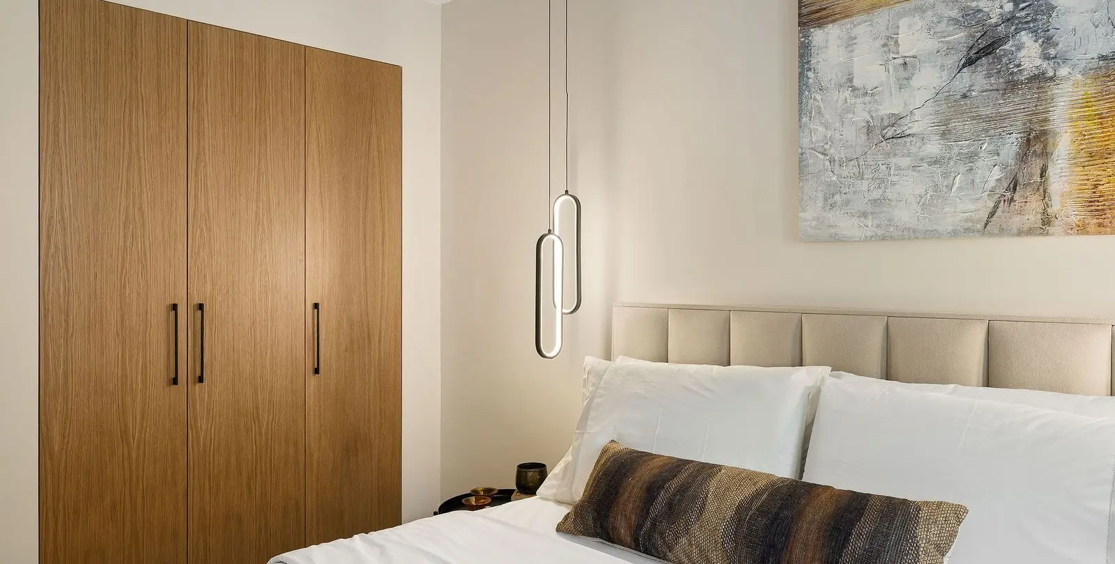 Venta de apartamento en planta media en Nueva Andalucía 32