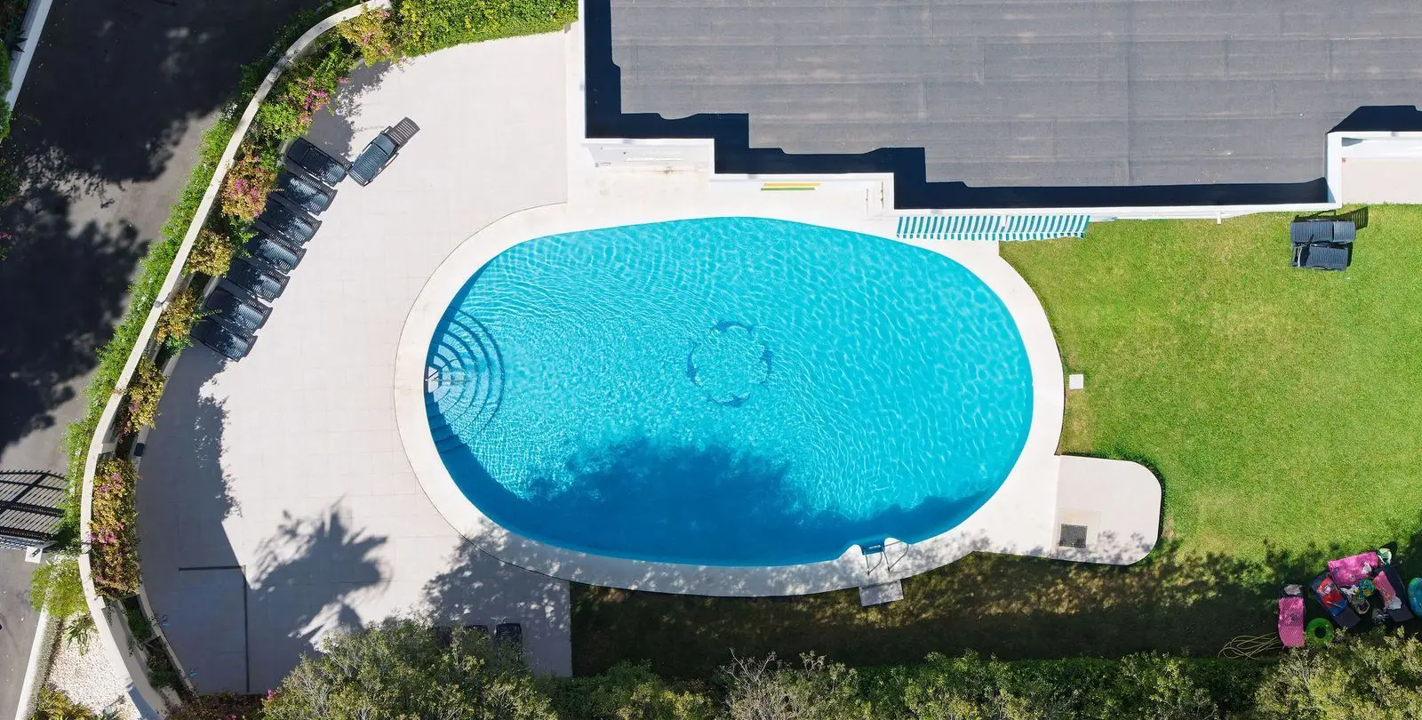 Venta de apartamento en planta media en Nueva Andalucía 38