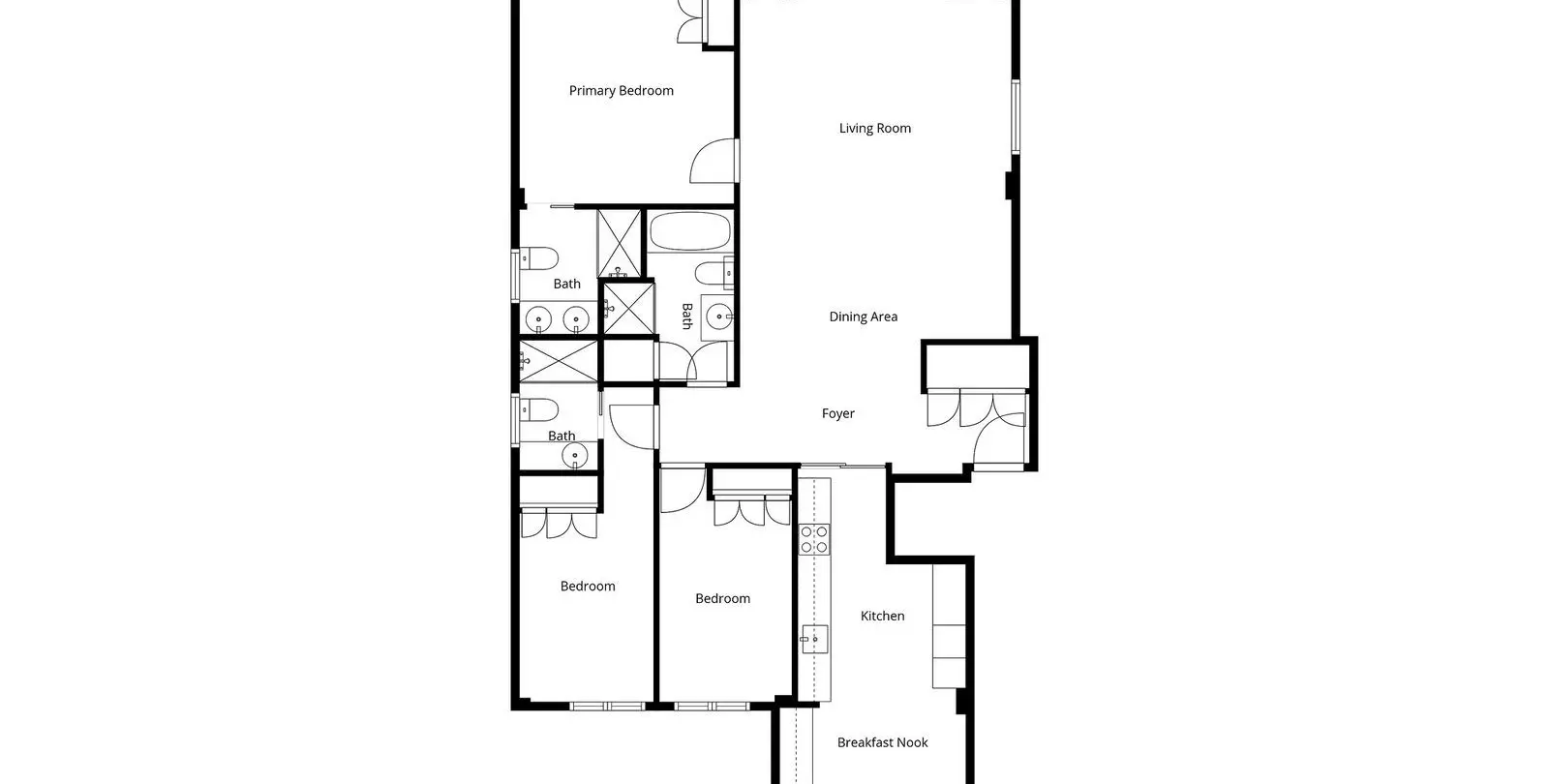Venta de apartamento en planta media en Nueva Andalucía 39