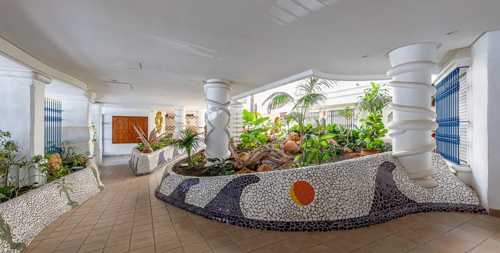 Venta de apartamento en planta baja en Benalmadena 4