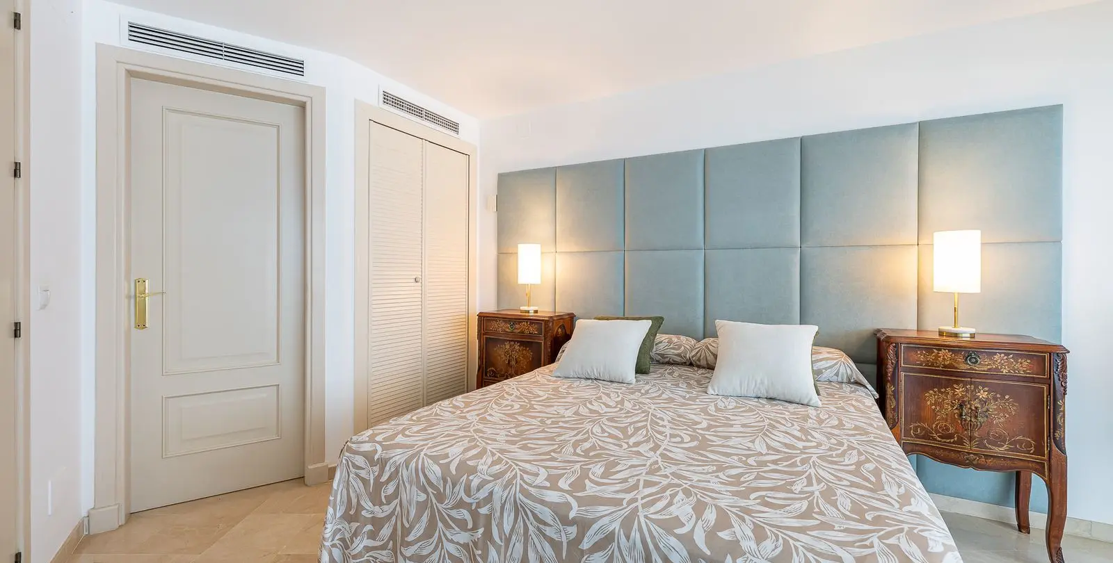 Venta de apartamento en planta baja en Benalmadena 11