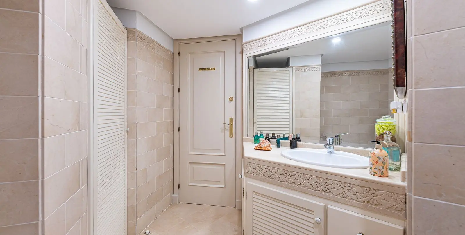 Venta de apartamento en planta baja en Benalmadena 13