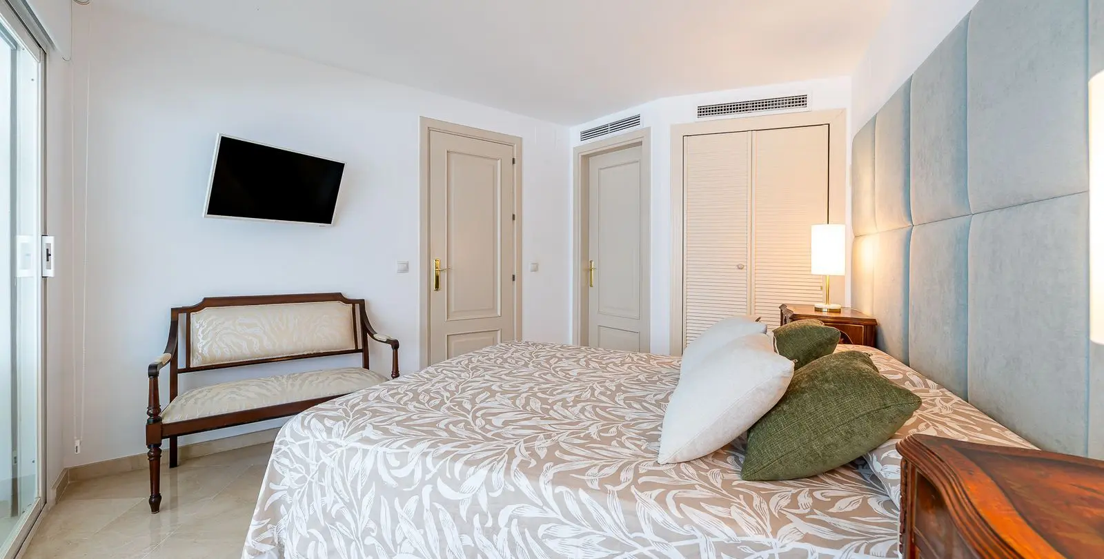 Venta de apartamento en planta baja en Benalmadena 20