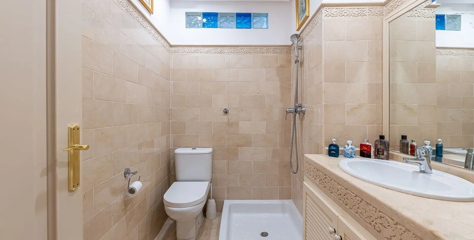 Venta de apartamento en planta baja en Benalmadena 26