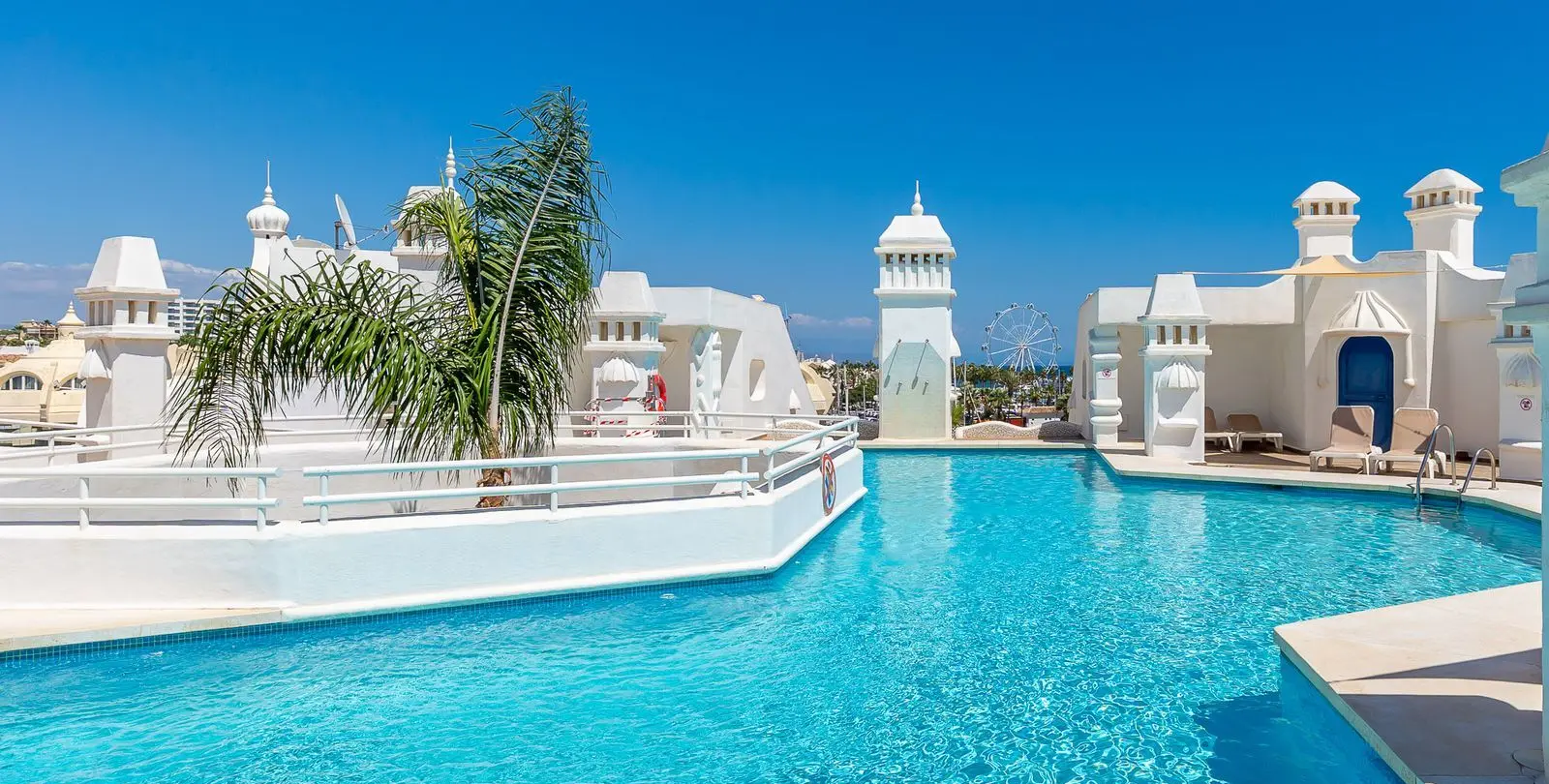 Venta de apartamento en planta baja en Benalmadena 31