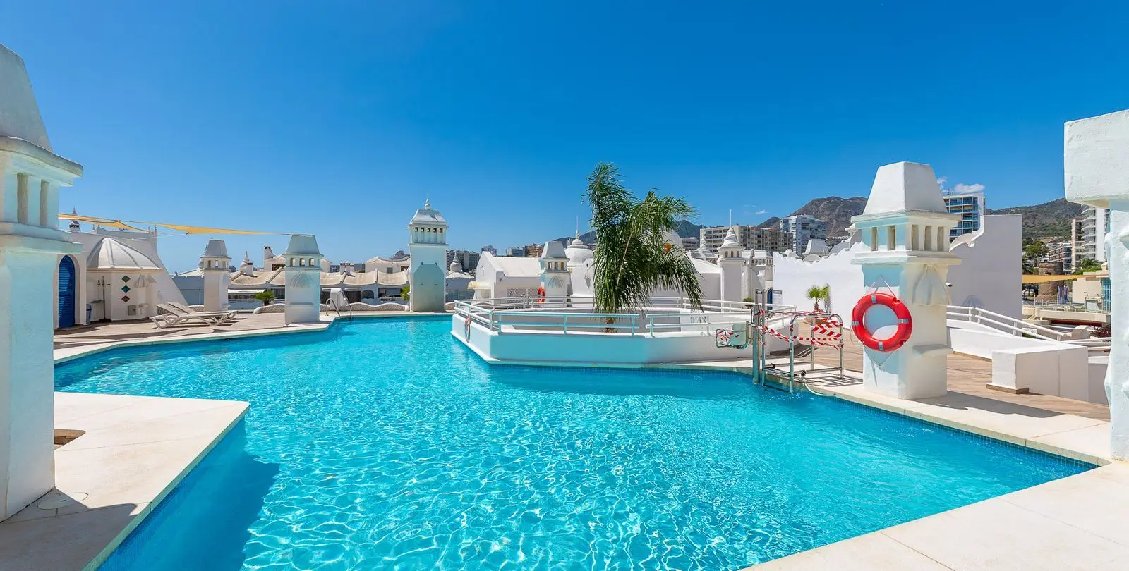 Venta de apartamento en planta baja en Benalmadena 33