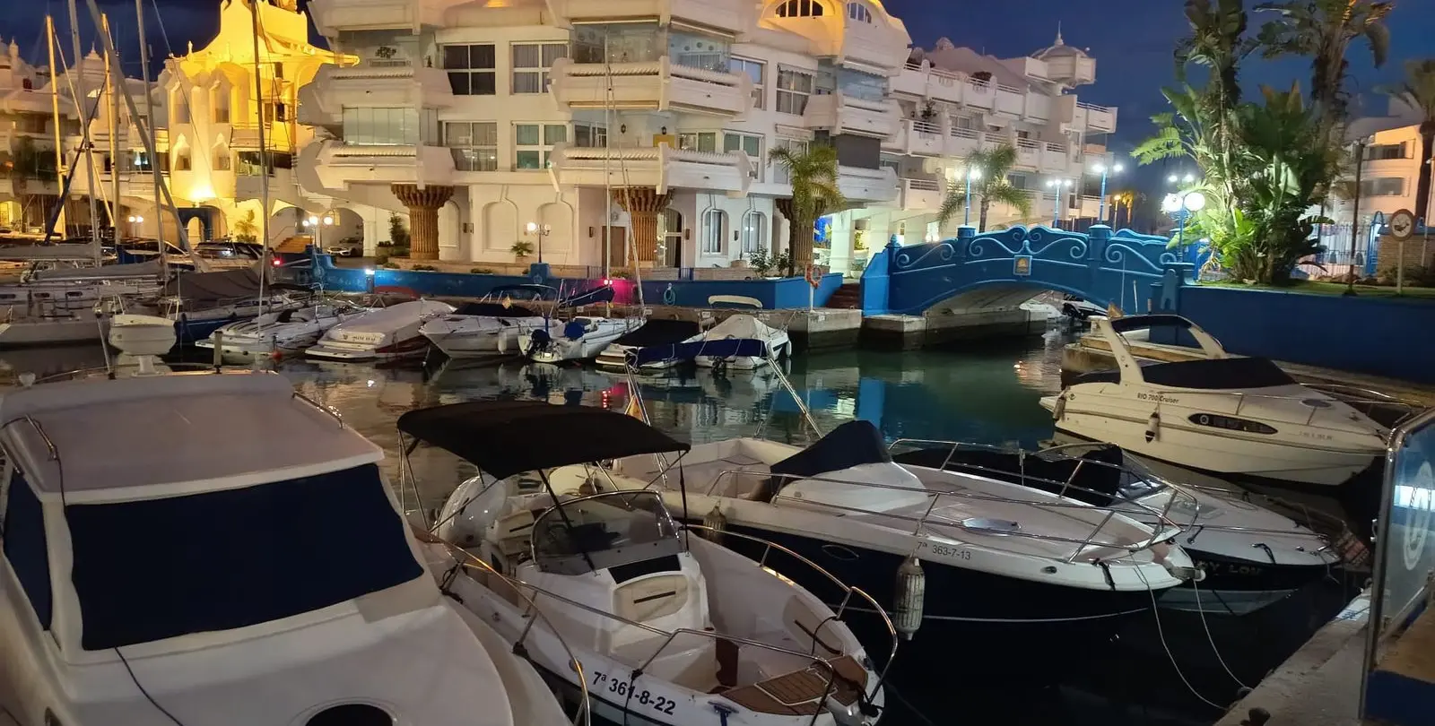 Venta de apartamento en planta baja en Benalmadena 34