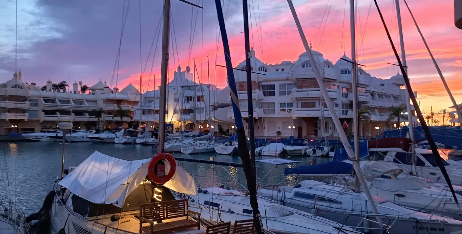 Venta de apartamento en planta baja en Benalmadena 39