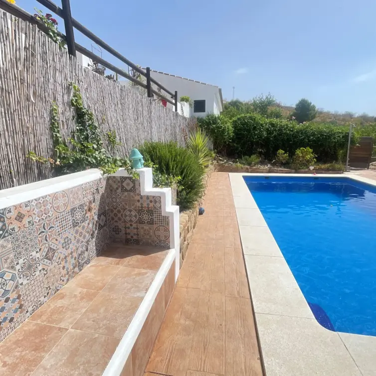Venta de bed & breakfast en Villanueva De La Concepcion
