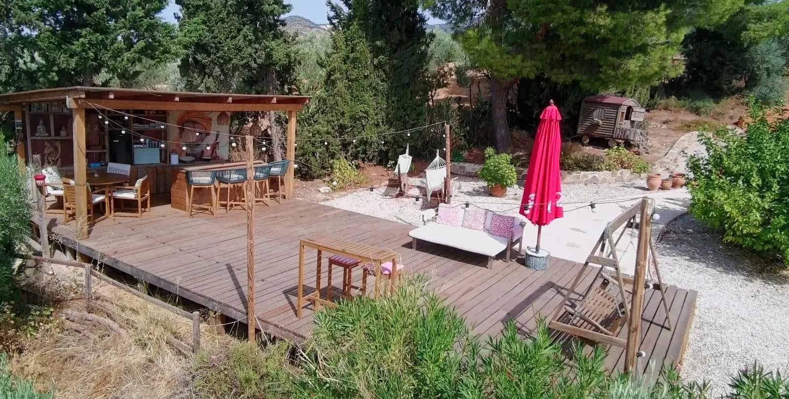 Venta de bed & breakfast en Villanueva De La Concepcion 8
