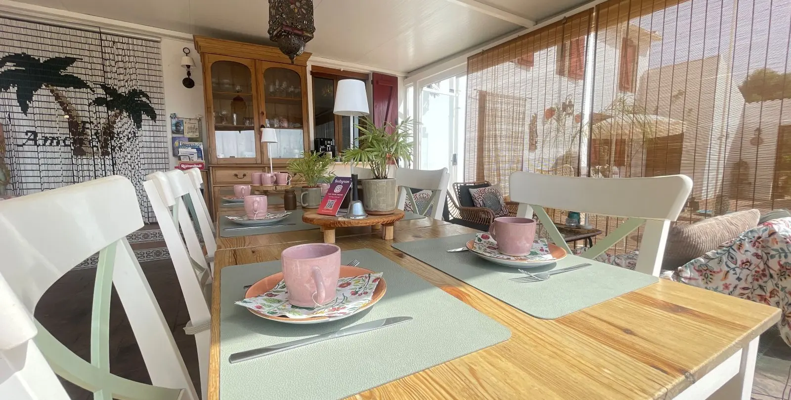 Venta de bed & breakfast en Villanueva De La Concepcion 11