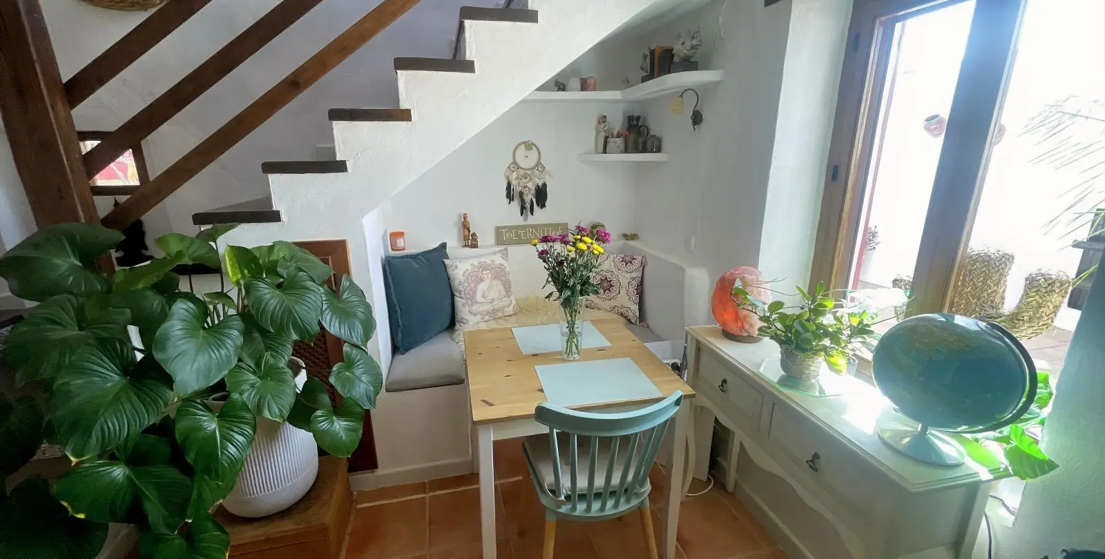 Venta de bed & breakfast en Villanueva De La Concepcion 16