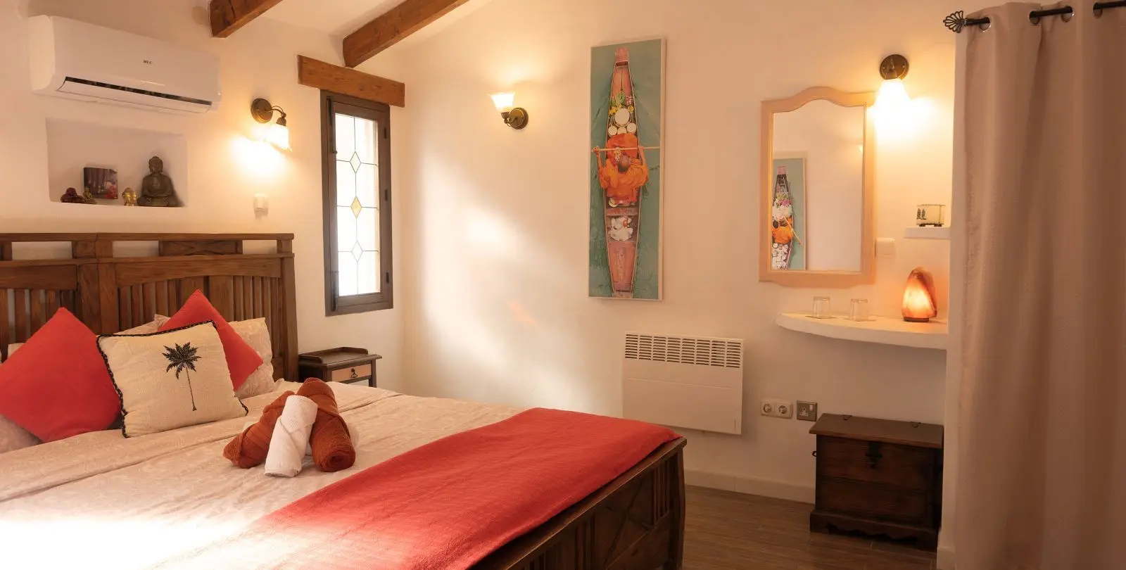 Venta de bed & breakfast en Villanueva De La Concepcion 18