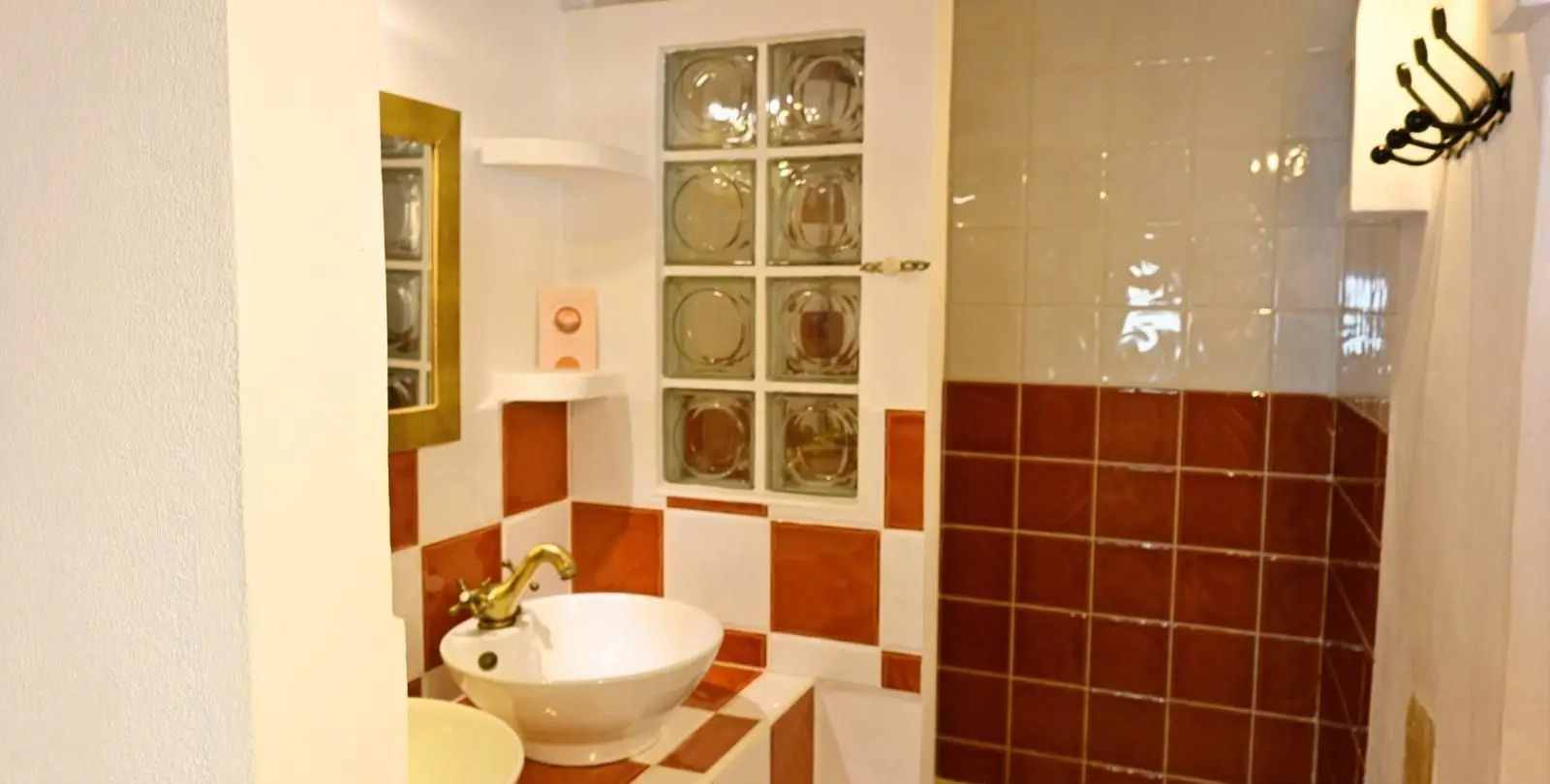 Venta de bed & breakfast en Villanueva De La Concepcion 19