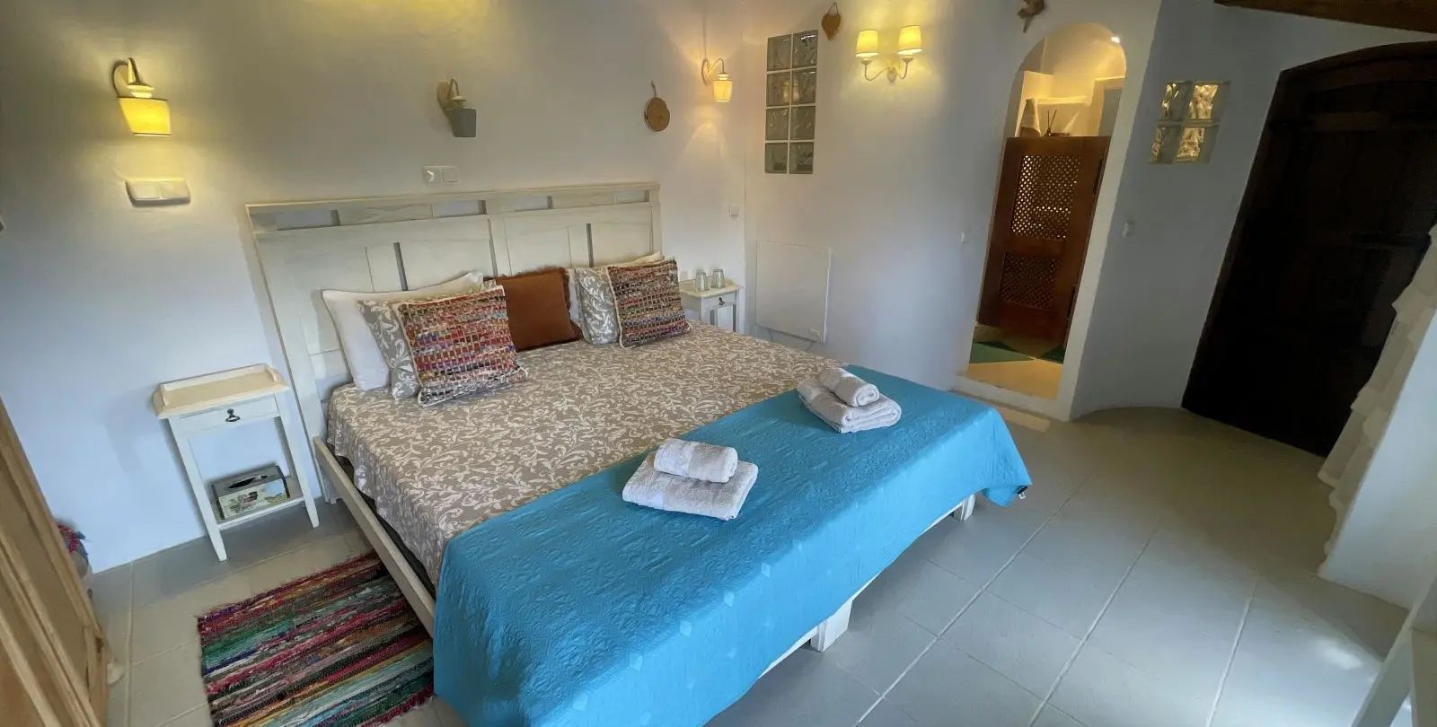 Venta de bed & breakfast en Villanueva De La Concepcion 20