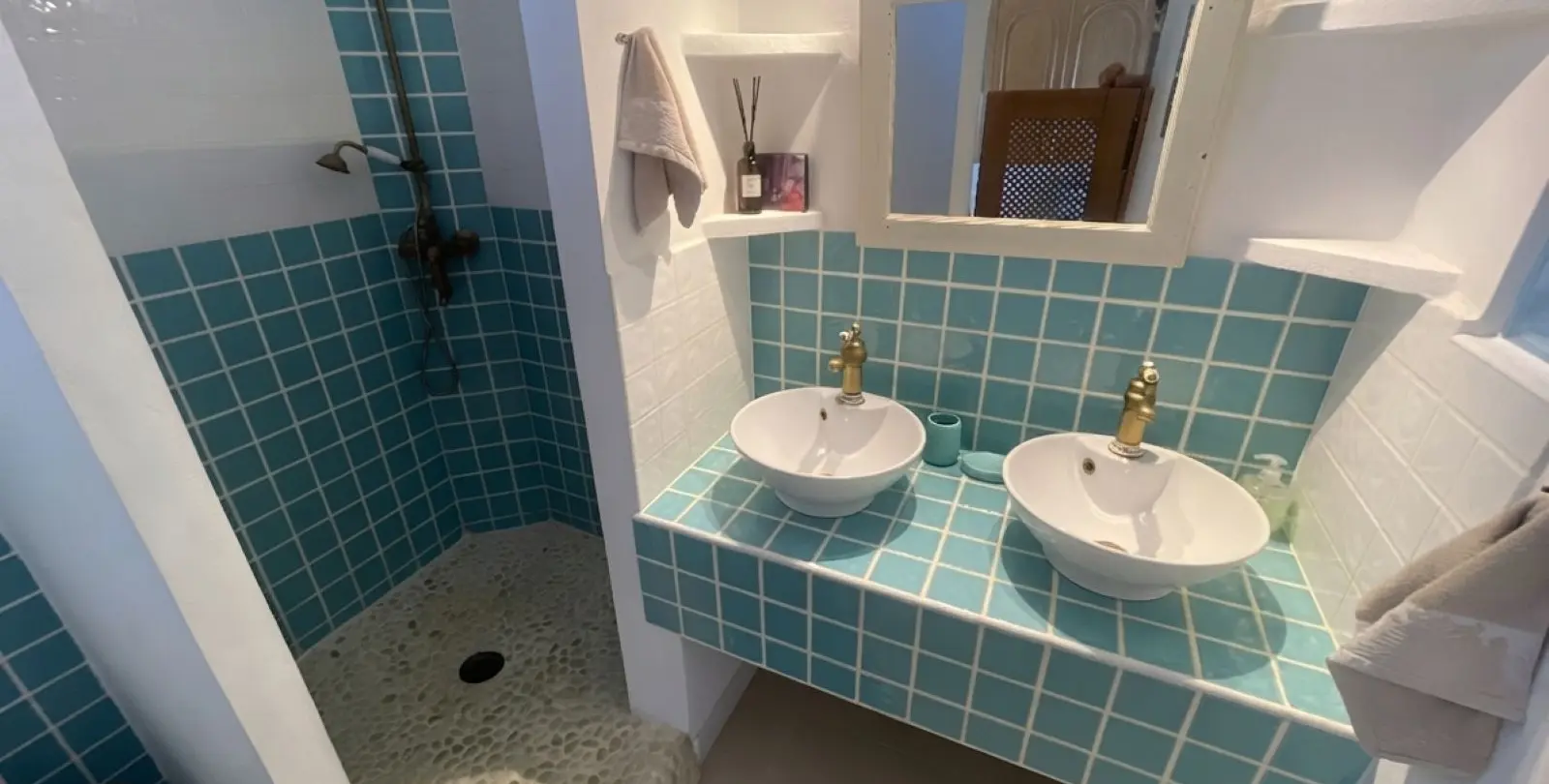 Venta de bed & breakfast en Villanueva De La Concepcion 21
