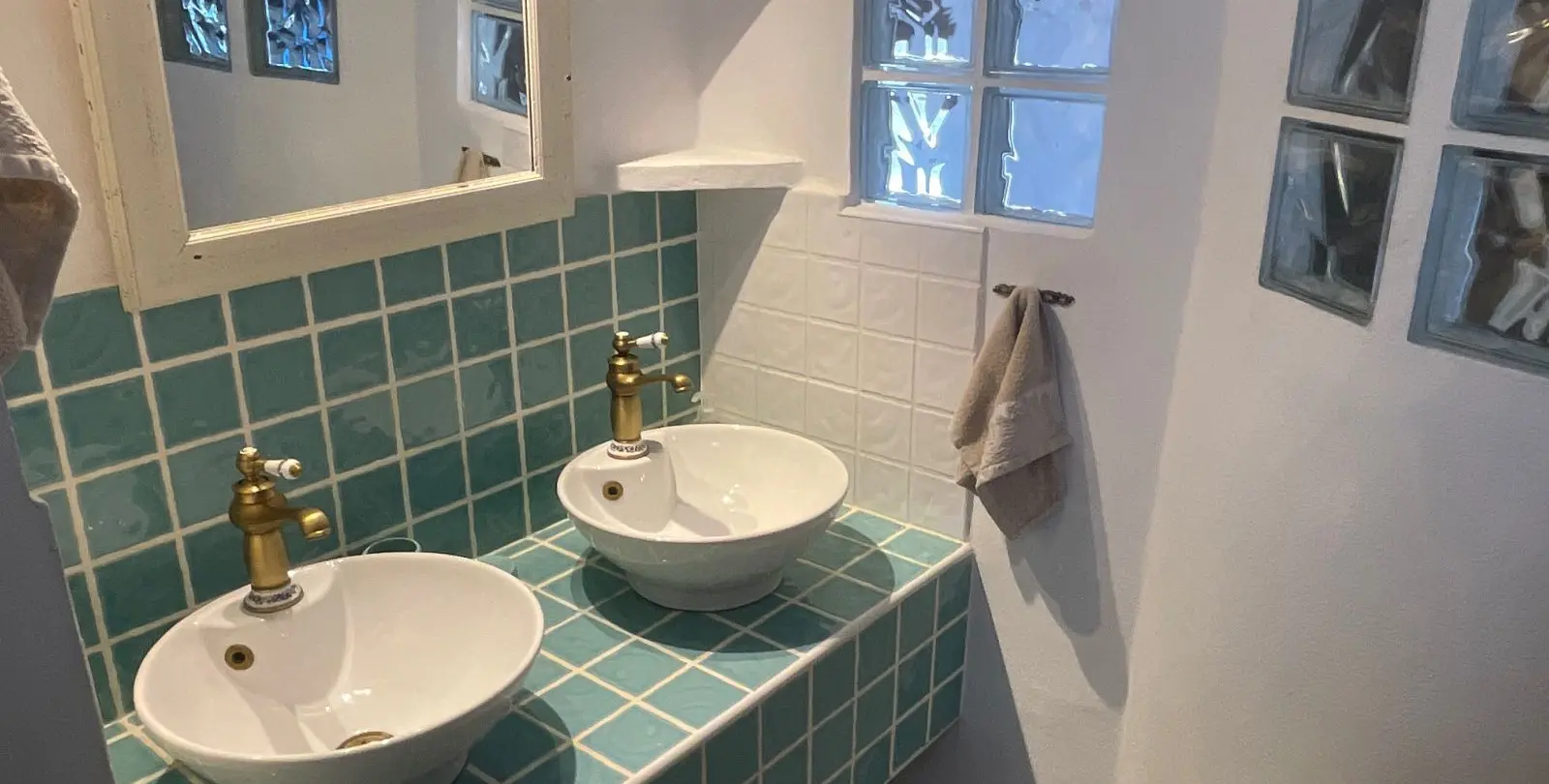 Venta de bed & breakfast en Villanueva De La Concepcion 22