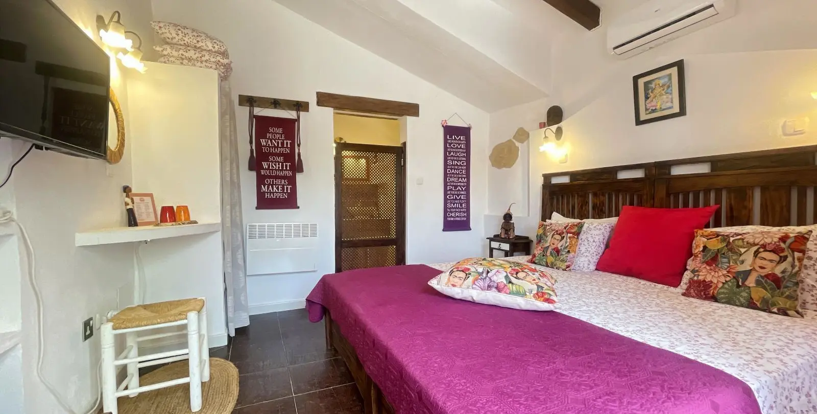 Venta de bed & breakfast en Villanueva De La Concepcion 26