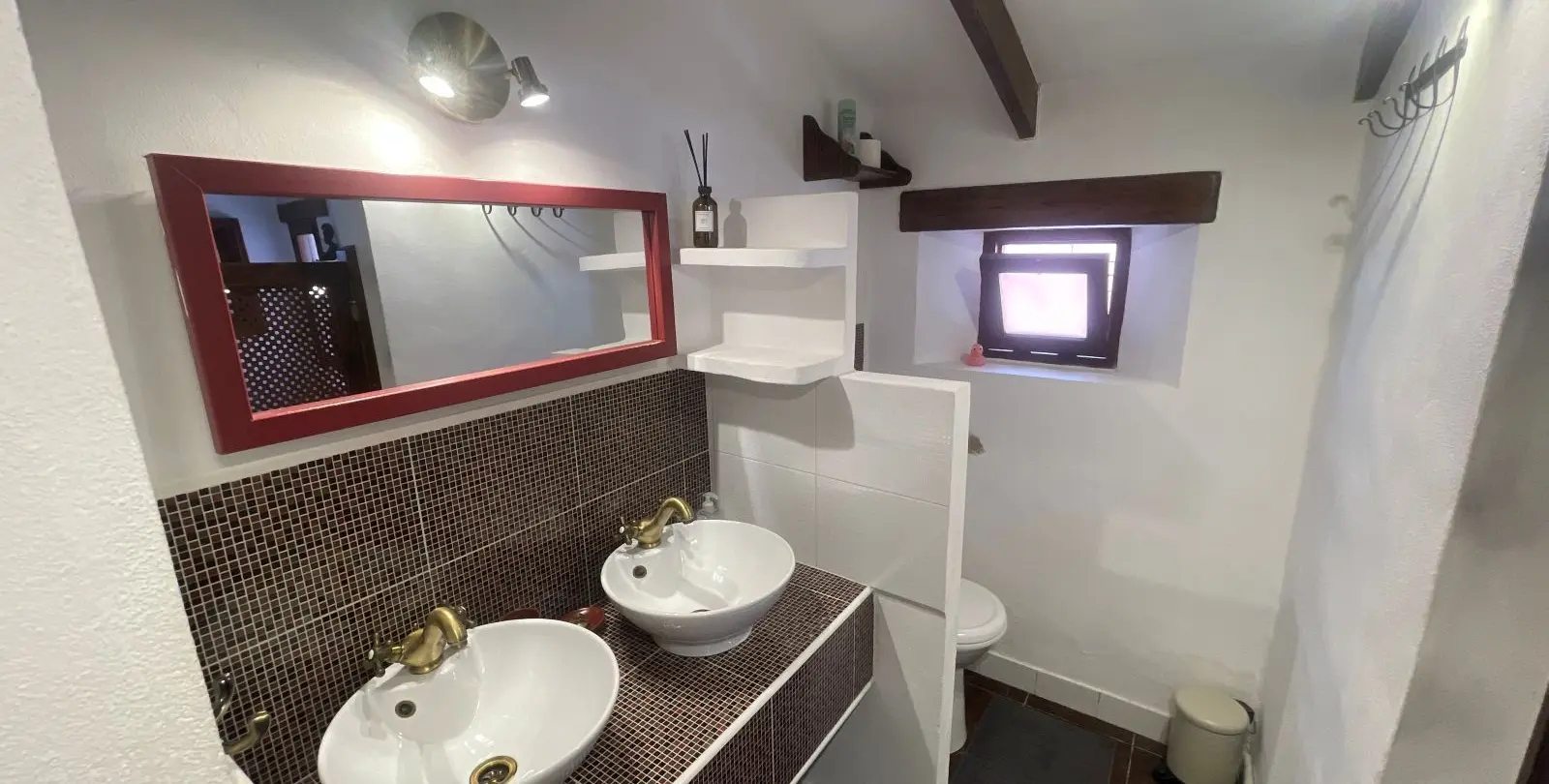 Venta de bed & breakfast en Villanueva De La Concepcion 27