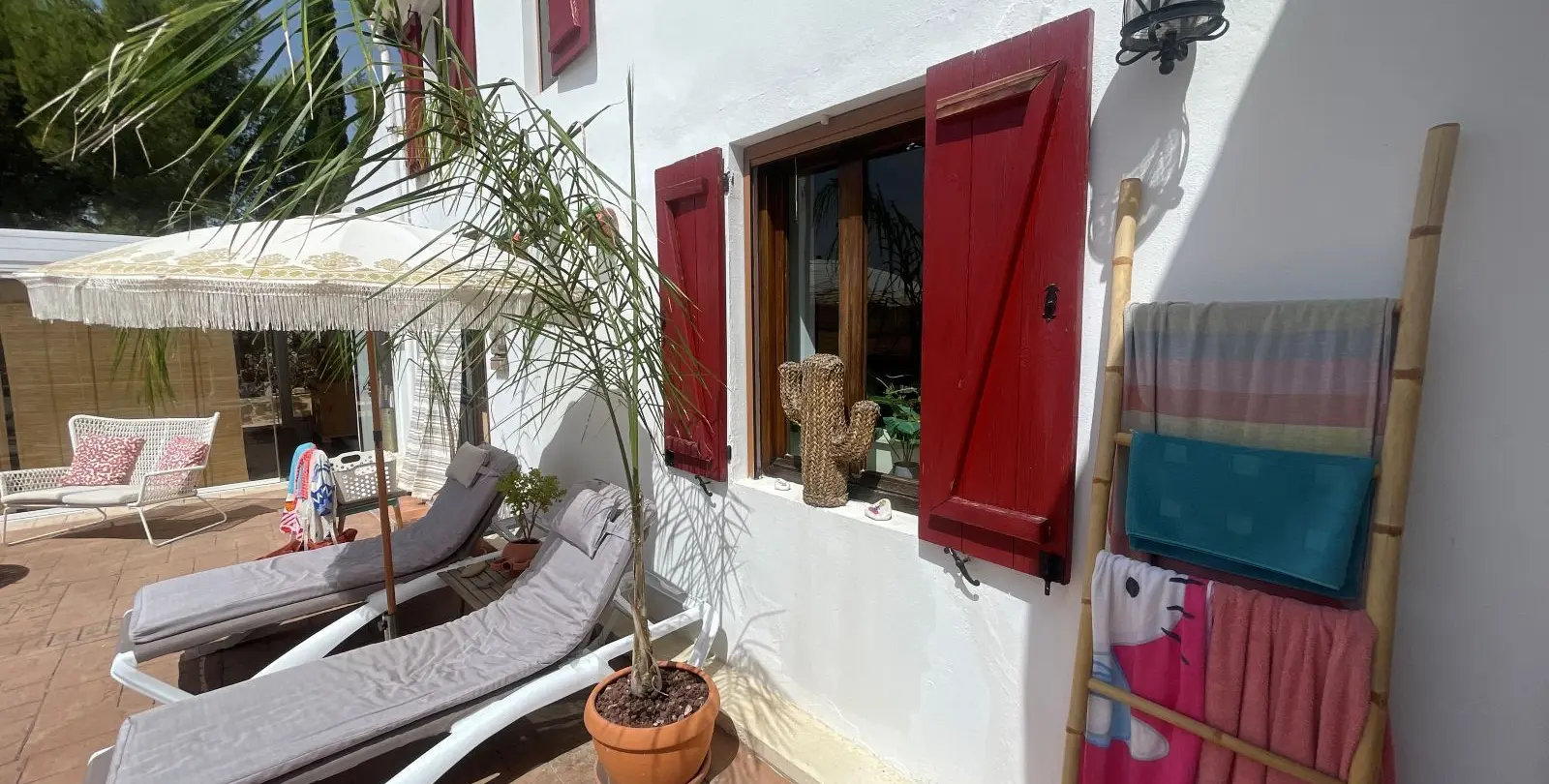Venta de bed & breakfast en Villanueva De La Concepcion 29