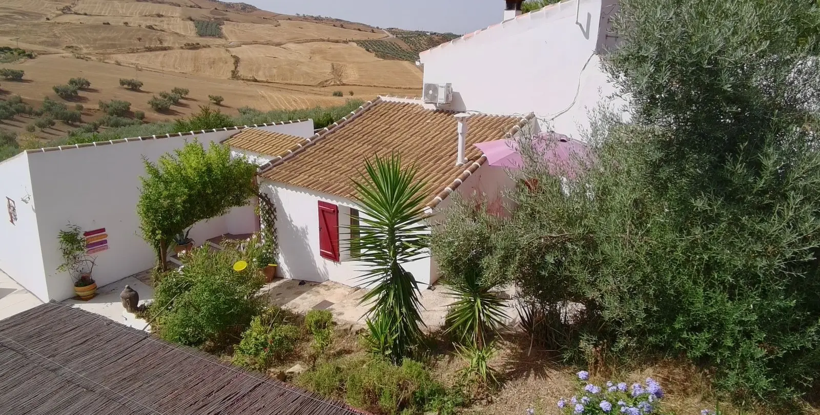 Venta de bed & breakfast en Villanueva De La Concepcion 31