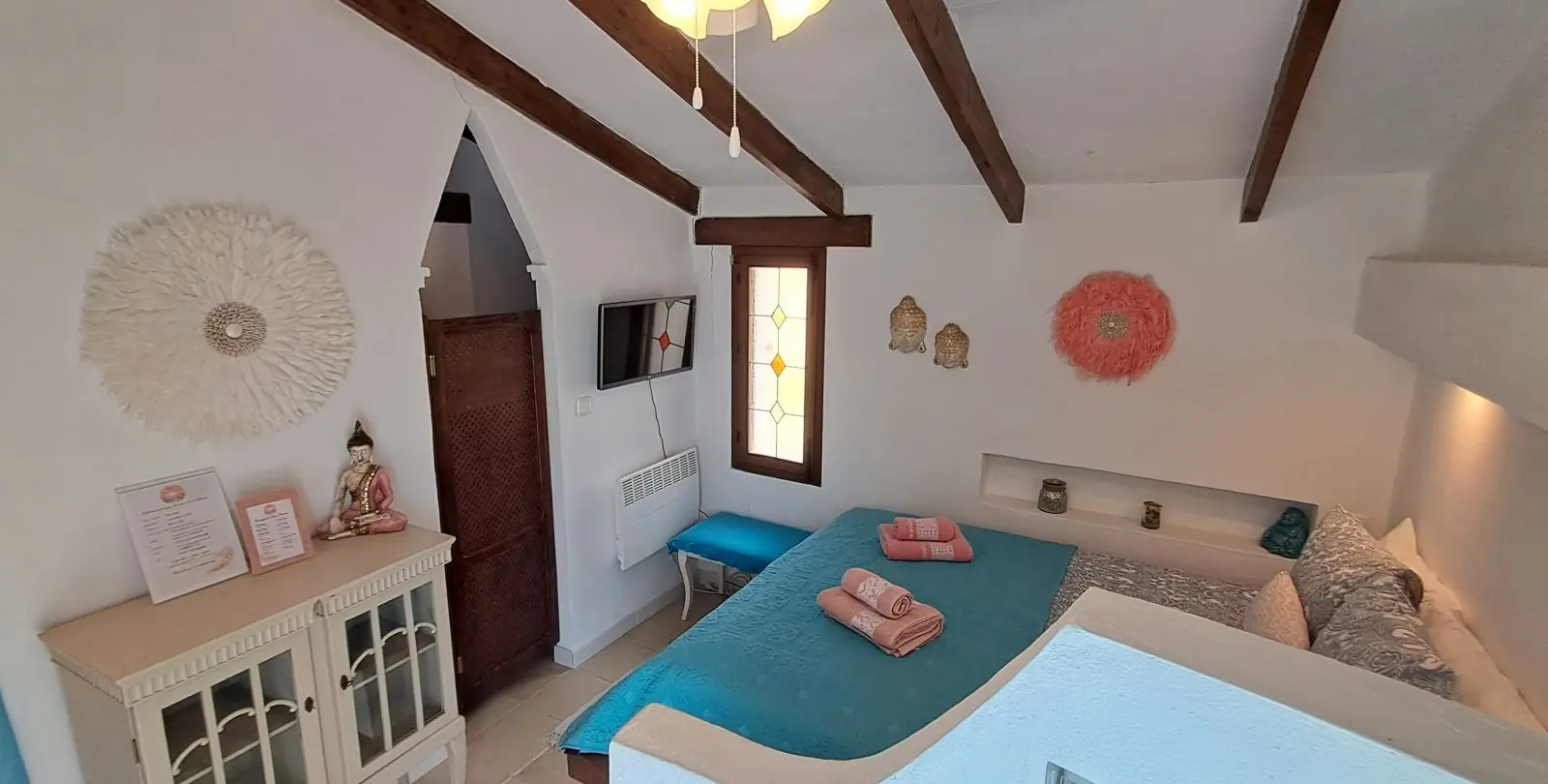 Venta de bed & breakfast en Villanueva De La Concepcion 32