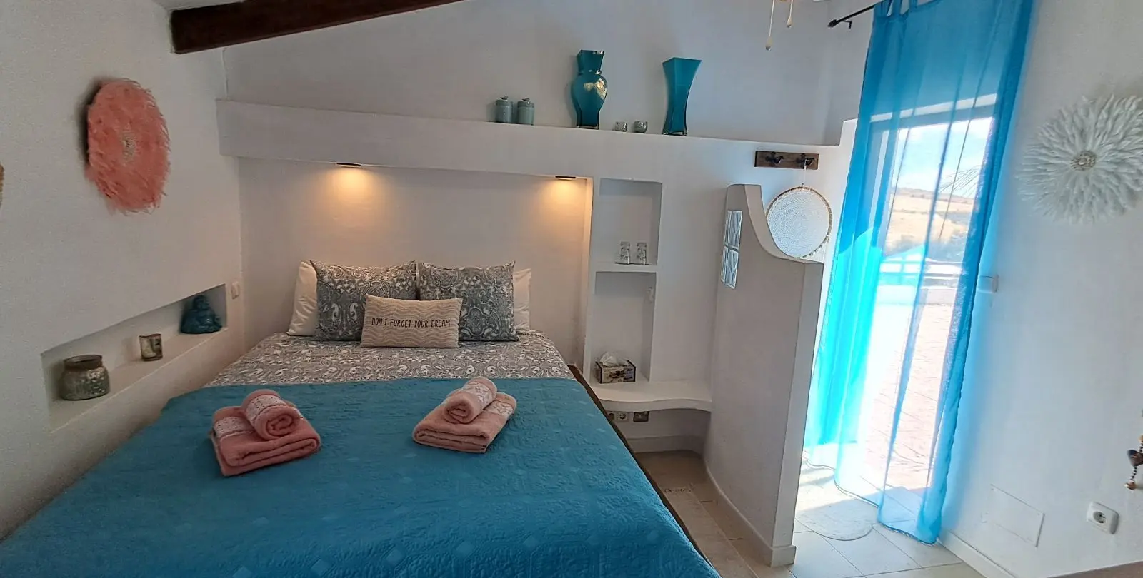 Venta de bed & breakfast en Villanueva De La Concepcion 33