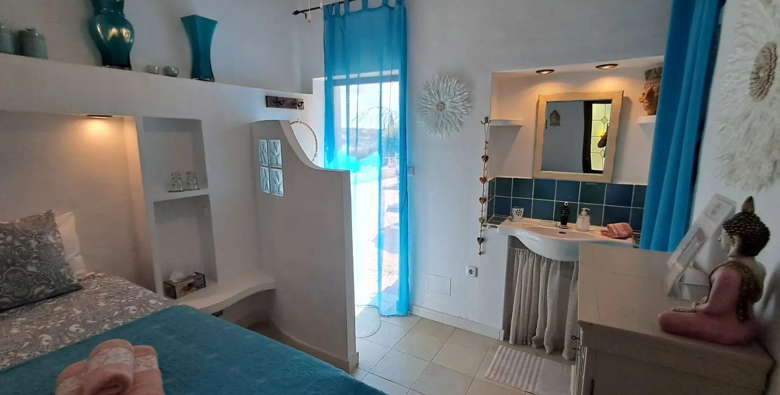 Venta de bed & breakfast en Villanueva De La Concepcion 34